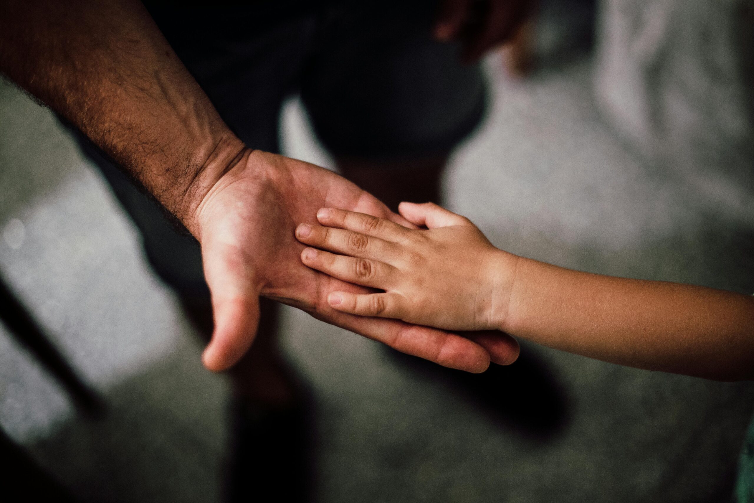 Intentional Parenting to Shape Our Kids